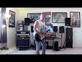 Hand Me The Downs - U.S. Bombs (cover)