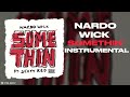 Nardo Wick & Sexyy Red - Somethin' (Instrumental)