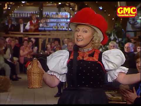 Gabi Seitz Ensemble - Ein Schwarzwälder Mädel, ein Schwarzwälder Kirsch 1999