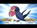 Pokémon Ruby/Sapphire/Emerald - Wild Pokémon Battle Theme [Enhanced]