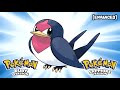 Pokémon Ruby Sapphire Emerald Wild Pokémon Battle Theme Enhanced