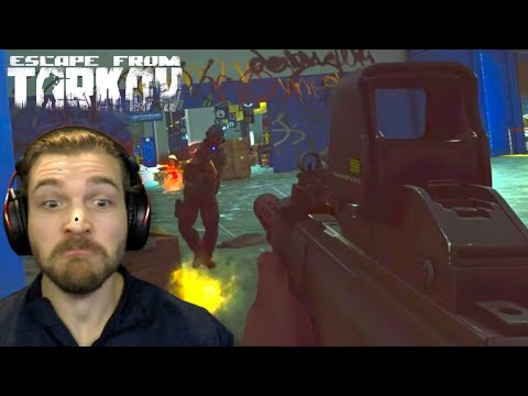 2 PMC'S DELETED & 1 MILLION ROUBLES FROM CASH REGISTERS! | Escape From Tarkov | Highlight Raid