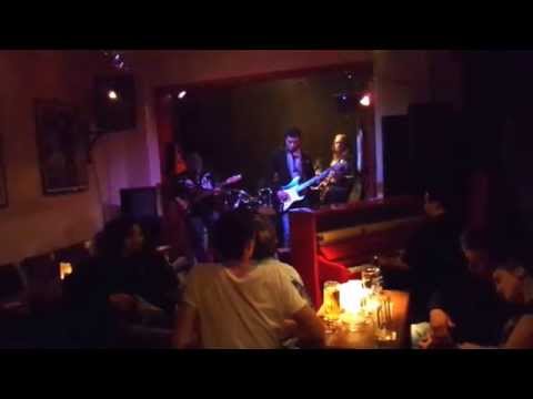 Bei-Ernst.de Musik Session Teil 3 - 11.04.2015 - Jam Session in der Live Musik Kneipe bei-Ernst.de