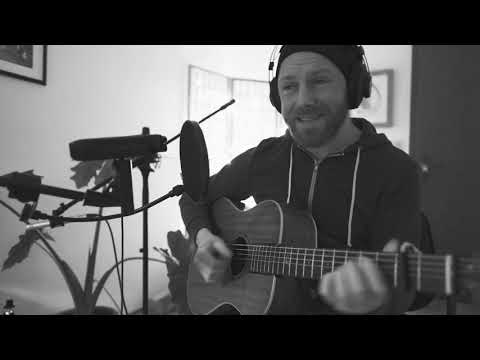 Back in the Goodle Days - John Hartford Cover