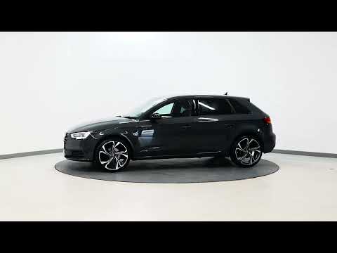 *51* 2020 Audi A3 1.6TDI SE TECHNIK - Image 2