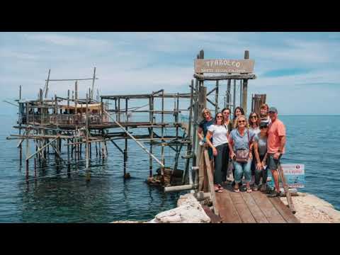 Palazzo Ricci interview on Fresh Living KUTV