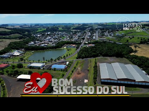 Bom Sucesso do Sul realiza a 18° Edição do Leitão Desossado no dia 07 de Dezembro.