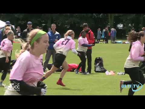 2022 WMUCC Highlights - Day 5 pt. 1/4