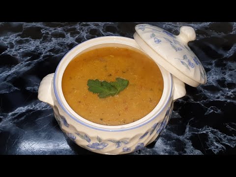 Shurbad (Oats and Meat Soup) | Famous Somali Shurbad