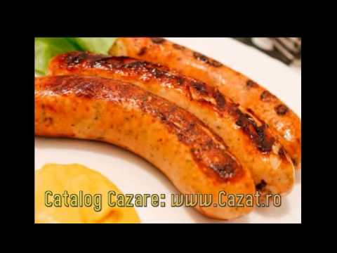 Cazare Sacadate, Sibiu - Cazat.ro