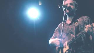 Please The Trees - The Dark Don&#39;t Hide It (Magnolia Electric Co. Cover) - live in Brno