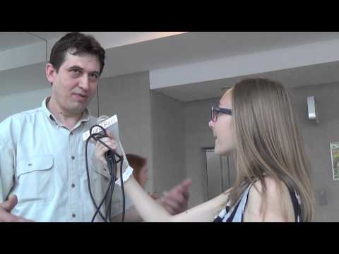 Liviu Ciulei: M-a ambitionat ca am luat cu elevii multe trofee