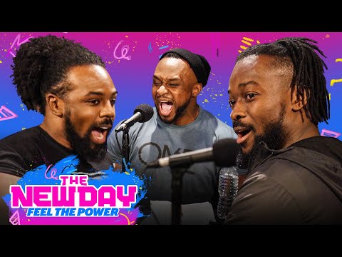 Xavier Woods Says He Misses New Day Podcast, ‘There Is A Chance It Might Come Back’