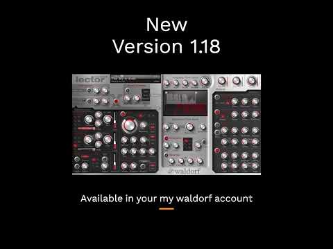 Free Download Waldorf Lector v1.1.8 WiN-TCD