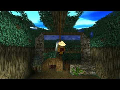 TRLE 2005.01.12 - The Opal Rose