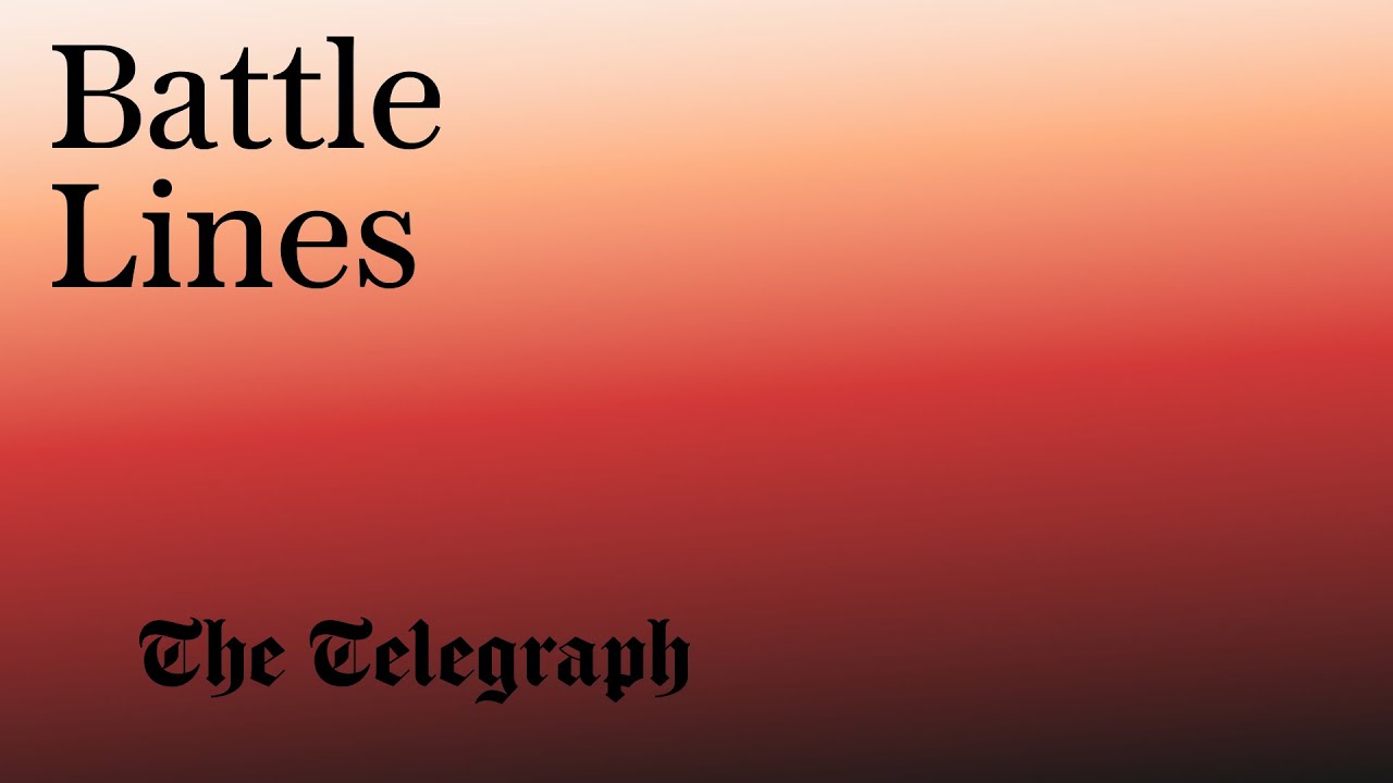 A new dawn for Syria? Plus: Paul Conroy on reporting from Homs | Battle Lines