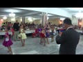 Anaklia Dance Open 2014 Teona Dzindzibadze ...