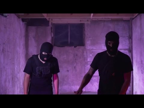 Briga ❌ Waskilla OG - LLECA (Video Oficial)
