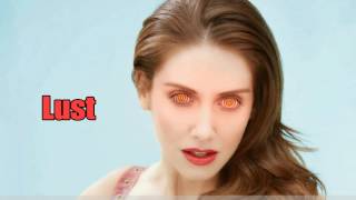 Wipe away the tears  Machine head hypnosis video