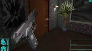 Die Hard Nakatomi Plaza