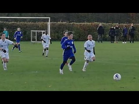 Tournoi Roland Faride - Demi Finale U11 - CS Honfleur / Le Havre AC