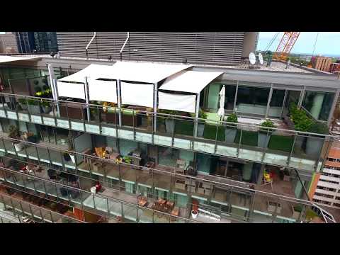 22 Wellesley Street East, Penthouse #01 [Lifestyle Real Estate Video]