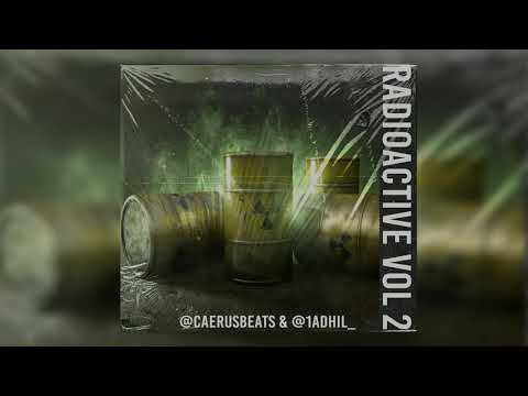 [FREE] [48+] LOOP KIT / SAMPLE PACK 2020 "Radioactive Vol 2" (CUBEATZ, PVLACE & TRAVIS SCOTT)