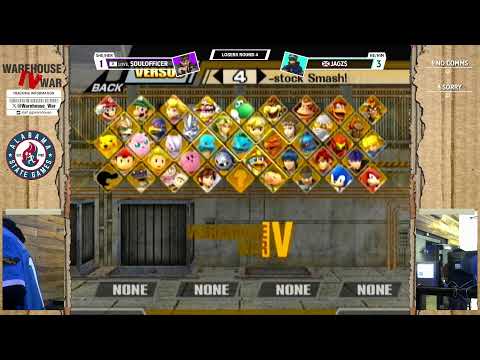 Warehouse War 4, a Project+ Major ft. SipMastah, Switch, Dirtboy, Shadowhawke, Chaloopy, and more!