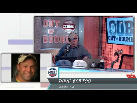 Dave Bartoo previews Lane Kiffin's Ole Miss Rebels for 2025