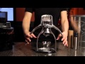 The ROK Manual Espresso Maker 