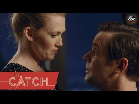Alice and Ben - The Catch