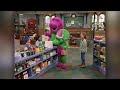 Barney Friends S8E11 A Counting We Will Go 2004