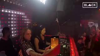 Birds of Mind live set from Madrid  Black Heart    Katy Sainz