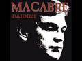 Macabre - McDahmers 