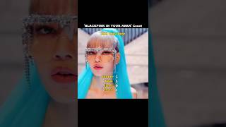 Download lagu Who said 'BLACKPINK IN YOUR AREA' the most?🤔 #blackpink #kpop #shorts #fyp mp3 Download lagu Who said 'BLACKPINK IN YOUR AREA' the most?🤔 #blackpink #kpop #shorts #fyp mp3