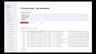 pgGraph by Evokoa: Lightning-Fast Graph Traversal for AI Agents on Postgres (Panama Papers Demo)