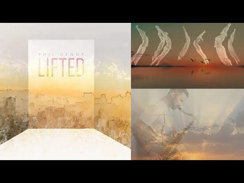 Phil Denny - Lifted