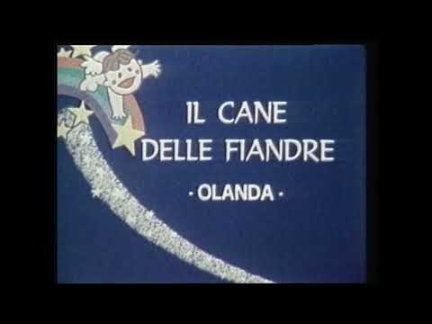 Fiabe dal mondo 010b Il cane delle Fiandre