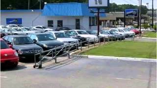 preview picture of video '2006 Chrysler Town & Country Used Cars MARIETTA GA'