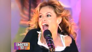 Paulina Rubio - Algo Tienes (Remastered) En Vivo TV Show 2005 HD