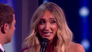 Megan McKenna: Finale 2nd Song | The X Factor Celebrity UK 2019 Live Finale | Full Clip S16E08