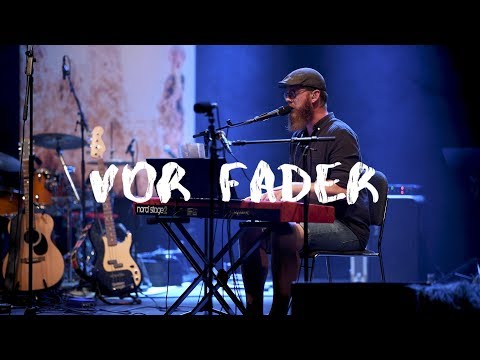 Vor Fader - Jesper Lieberkind-Jacobsen // Lindenborg Unplugged