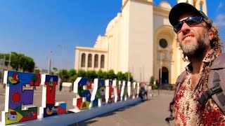 Things Are Changing in the Little Country of El Salvador