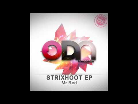 Mr Red - Strixhoot (Original Mix)