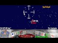Frontier First Encounters PC MS DOS Intro Gameplay SC 55 SoundFont