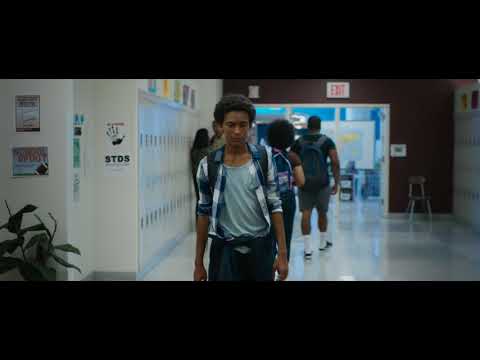 Saturday Church Trailer