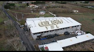 GELİŞİM TEL TANITIM FİLM