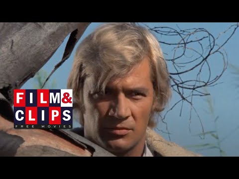 Four Came to Kill Sartana - Full Movie by Film&Clips Free Movies
