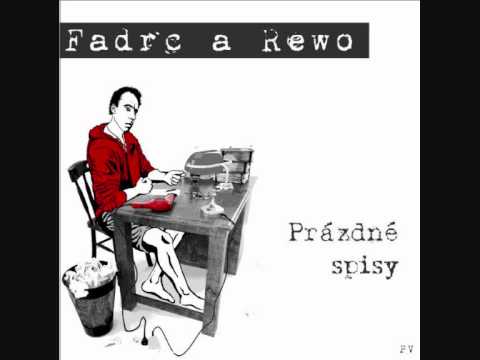 Fadrc a Rewo (feat Markooz) - Děti ulic