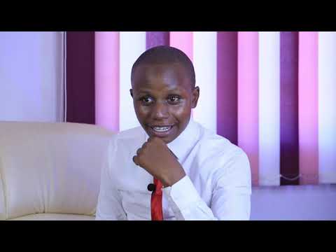 YOUTH JUNCTION -  DEMYSTIFYING MARRIAGE